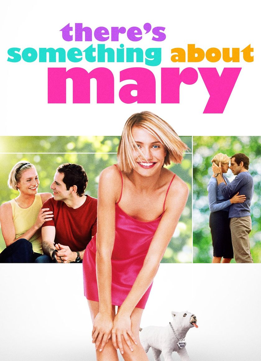 Chuyện Tình Của Mary