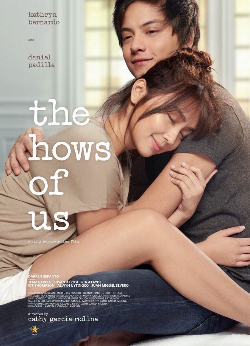 Chuyện Tình Chúng Tôi