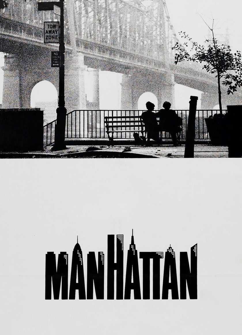 Chuyện Tình Manhattan