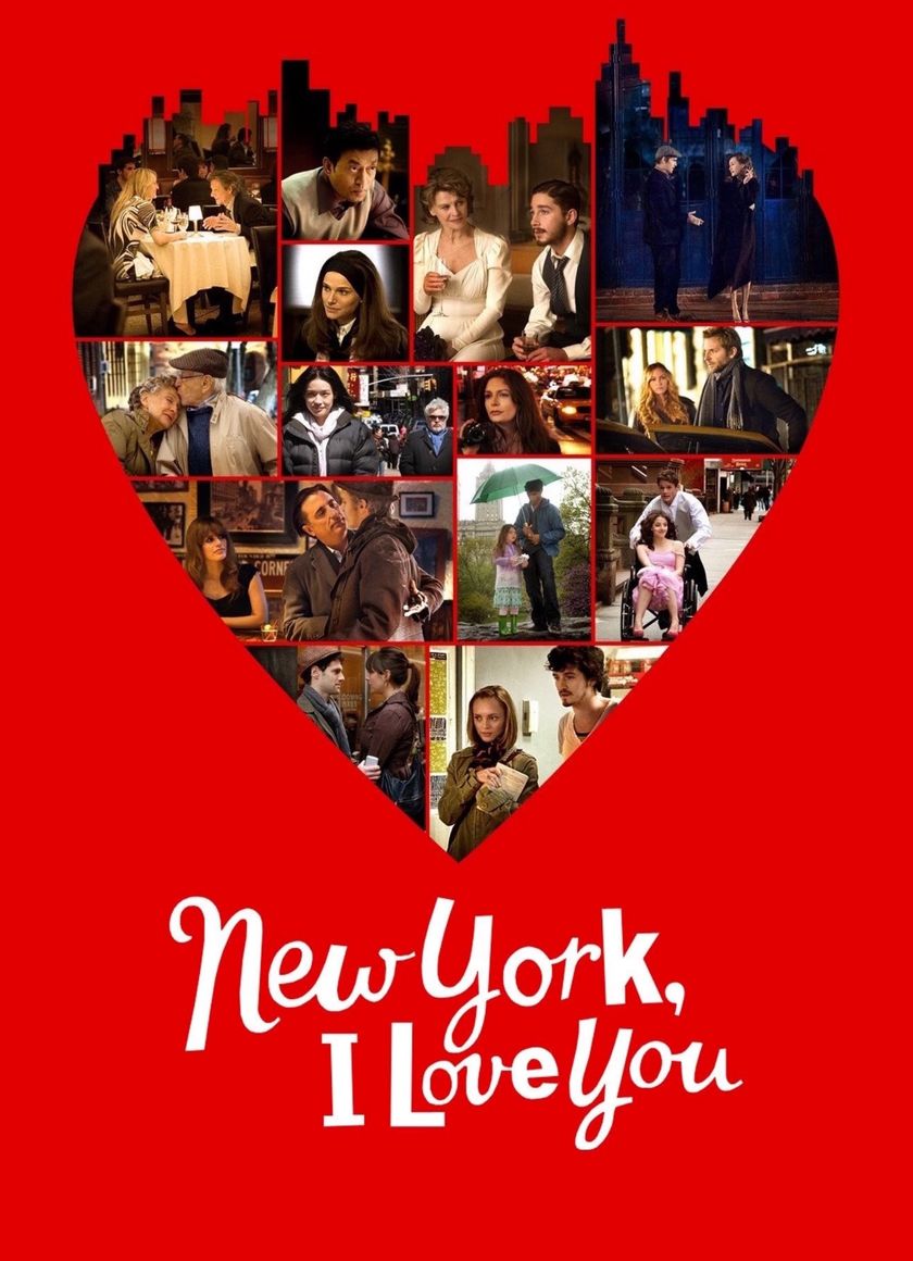 Chuyện Tình New York