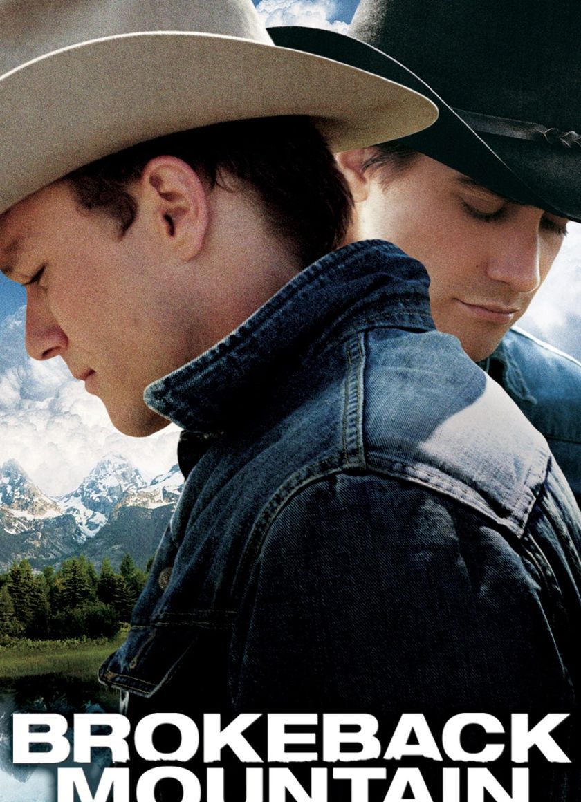 Chuyện Tình Núi Brokeback