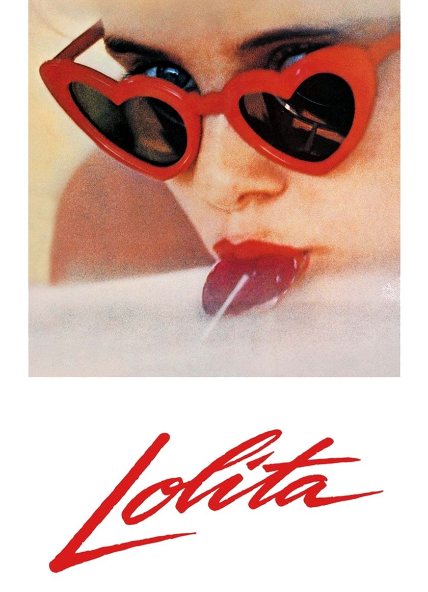 Chuyện Tình Nàng Lolita