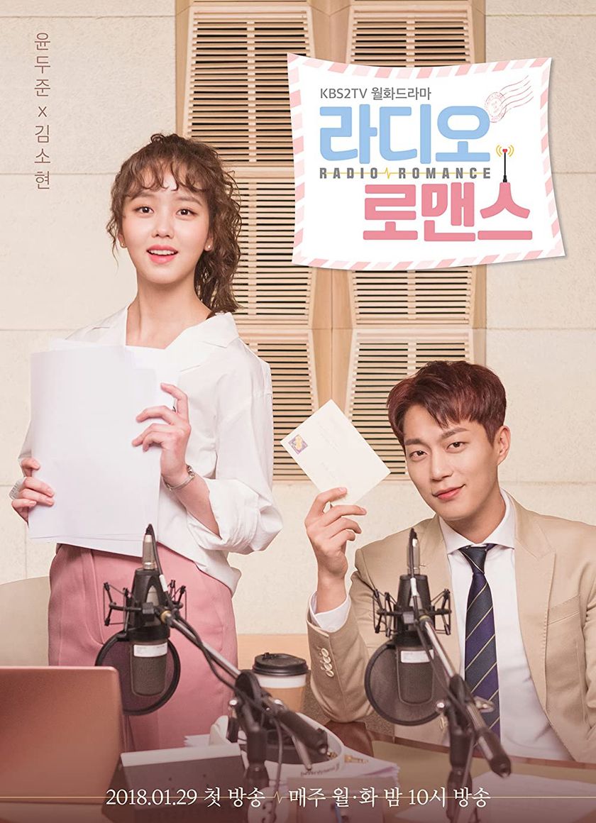 Chuyện tình radio