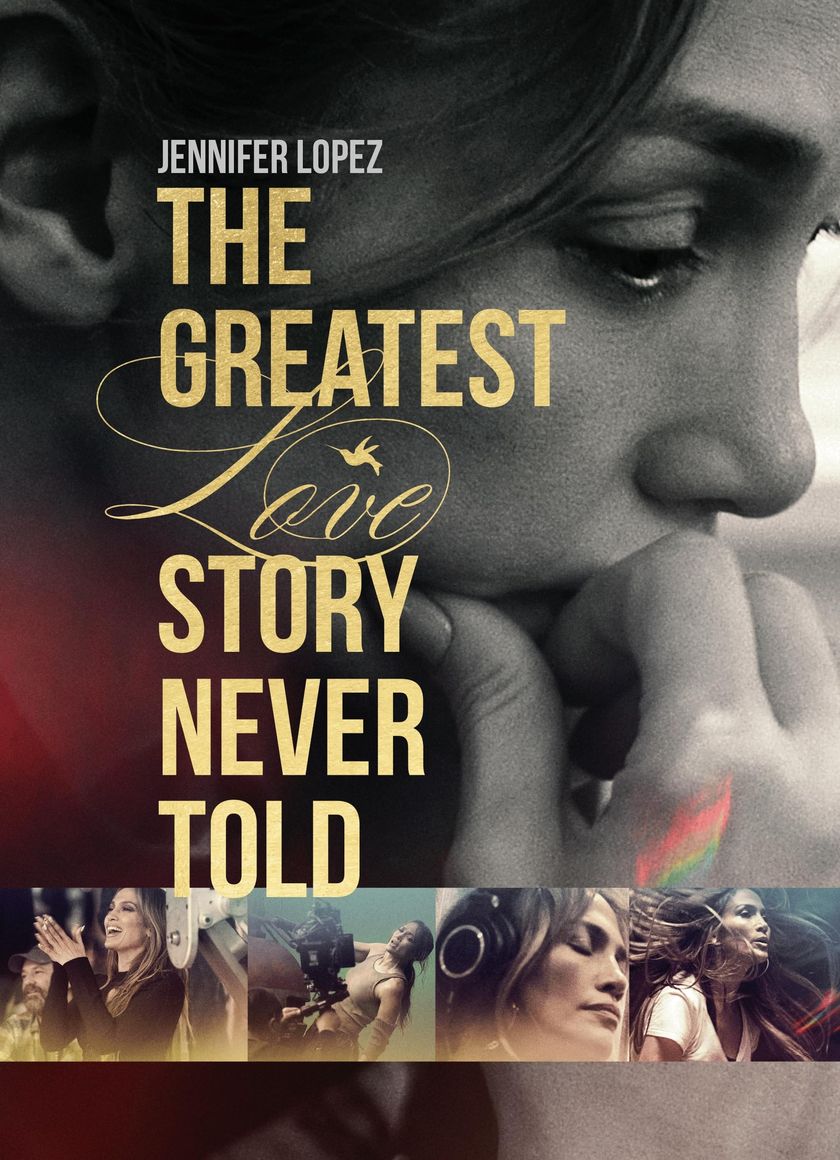 Chuyện Tình Vĩ Đại Nhất Chưa Từng Kể