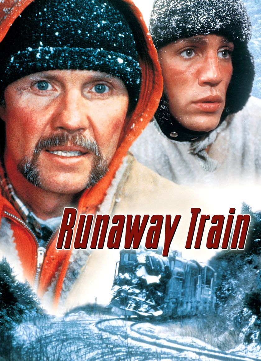 Chuyến Tàu Chạy Trốn