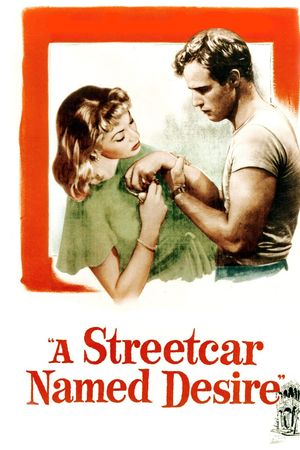 Chuyến Tàu Mang Tên Dục Vọng