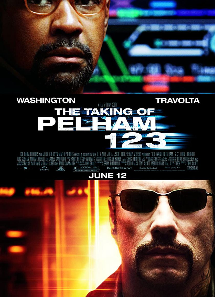 Chuyến Tàu Định Mệnh