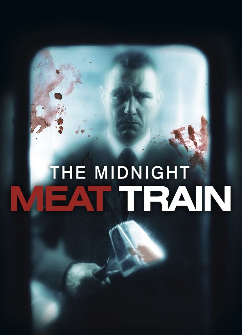 Chuyến Tàu Thịt Người