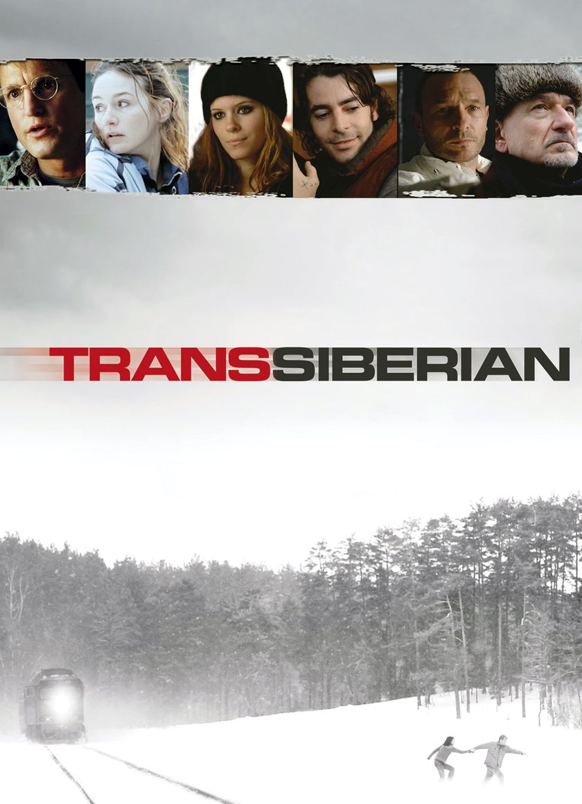 Chuyến tàu tội phạm