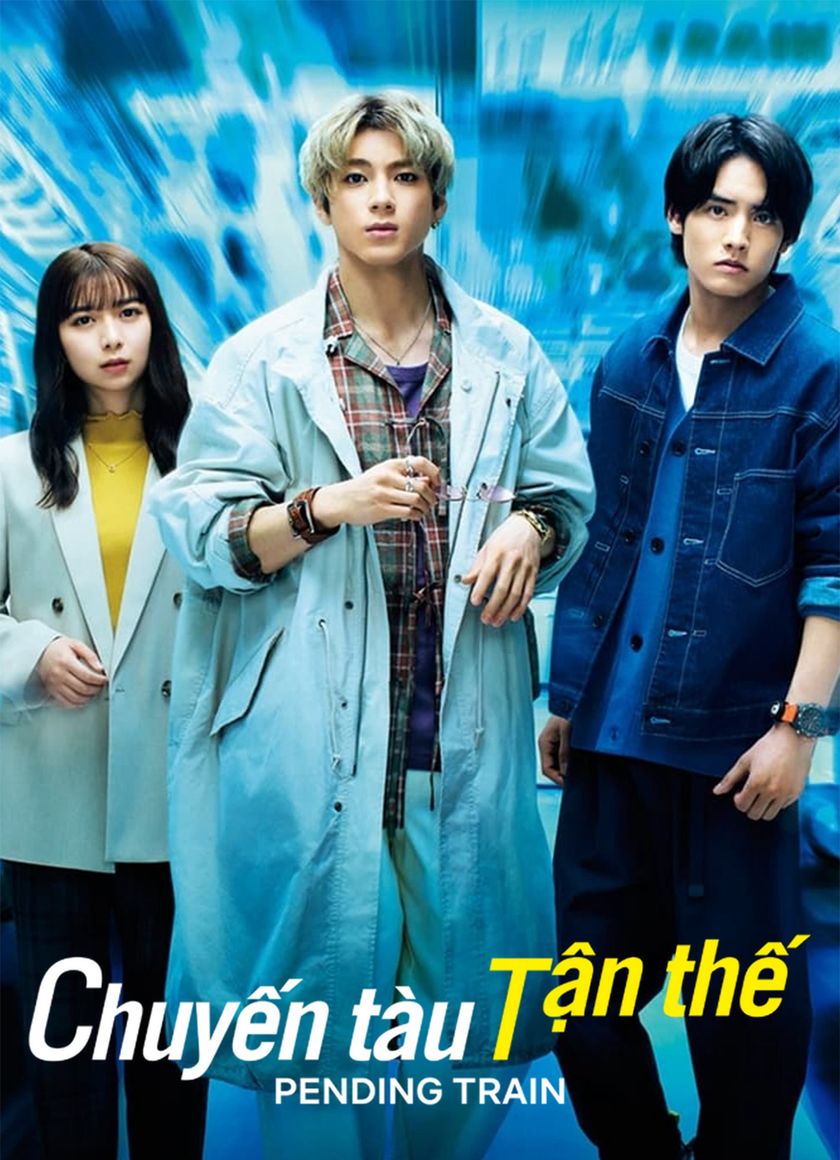 Chuyến Tàu Tận Thế