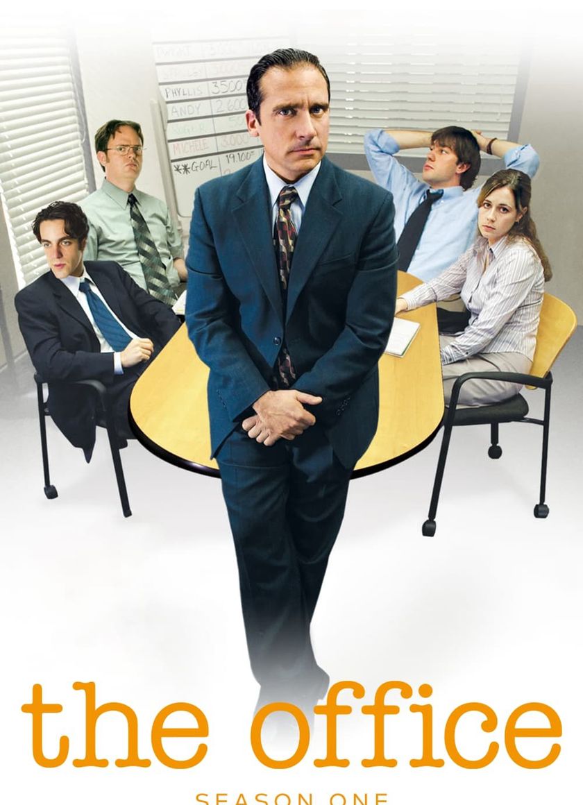 Chuyện Văn Phòng (Phần 1)