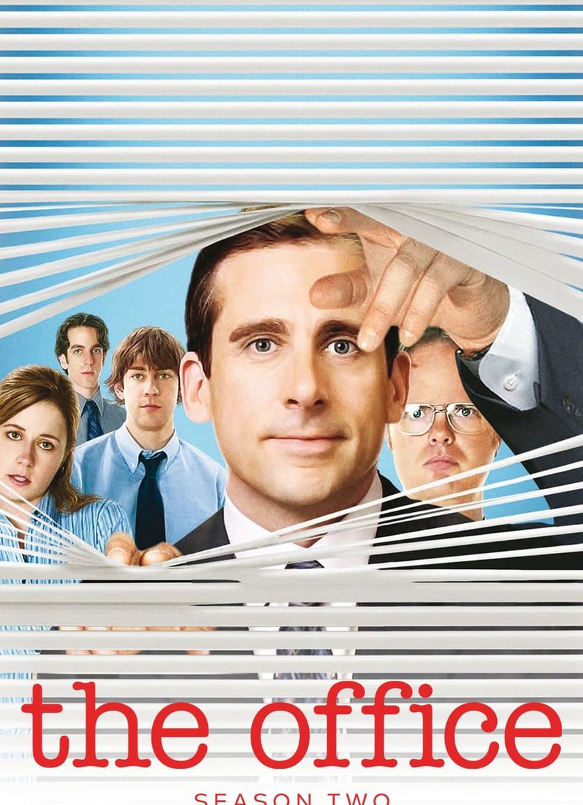 Chuyện Văn Phòng (Phần 2)