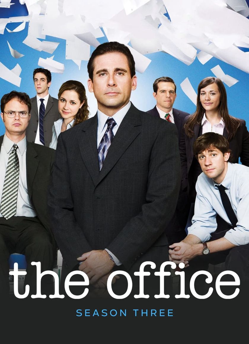 Chuyện Văn Phòng (Phần 3)