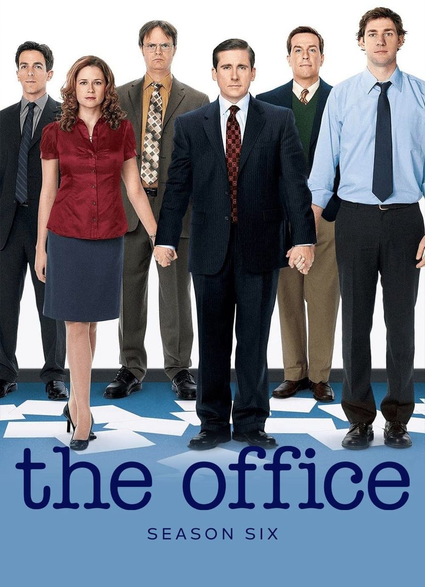 Chuyện Văn Phòng (Phần 6)