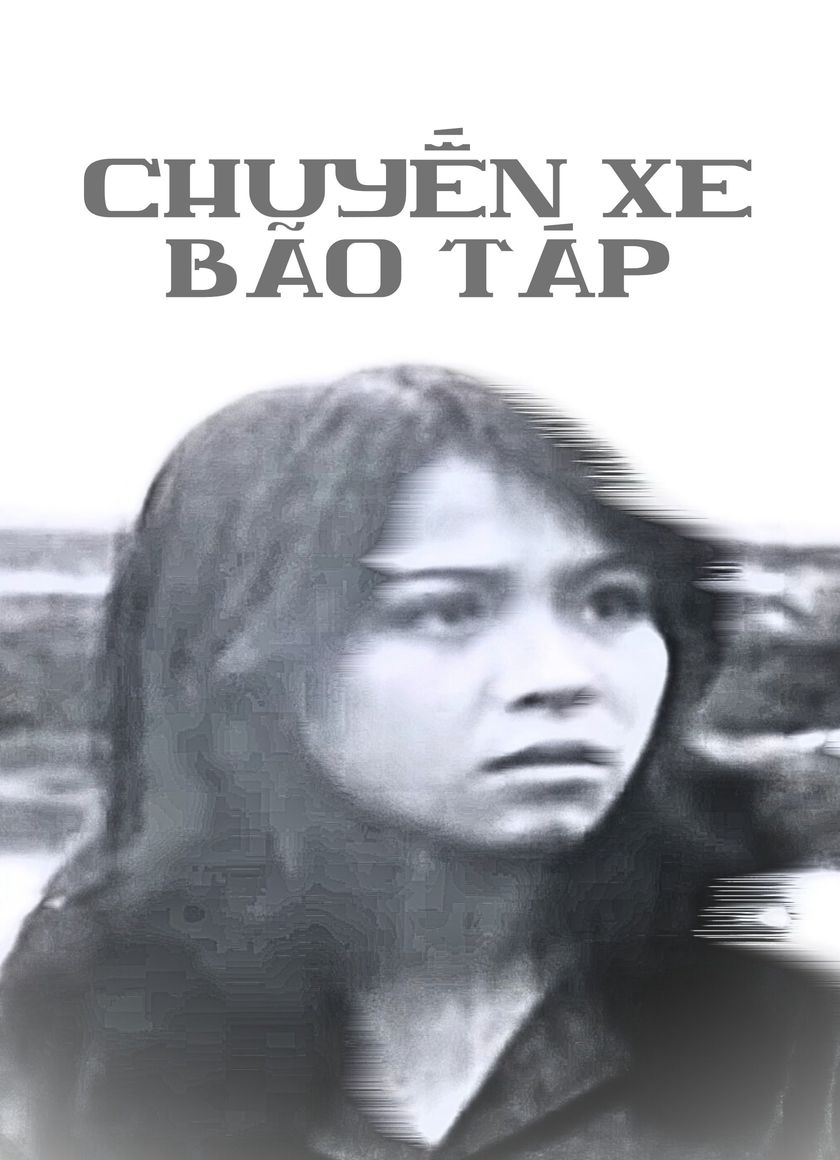 Chuyến xe bão táp