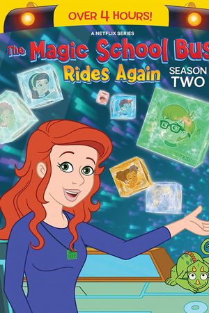 Chuyến xe khoa học kỳ thú 2