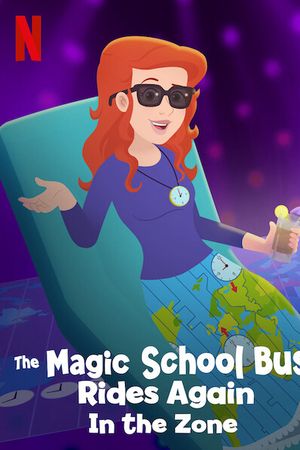 Chuyến Xe Khoa Học Kỳ Thú: Các Múi Giờ