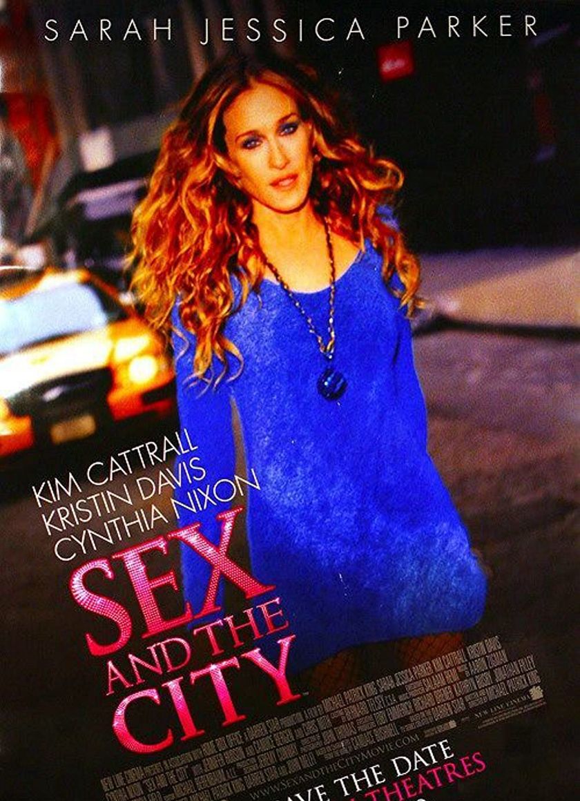 Chuyện Ấy Là Chuyện Nhỏ: Bản Điện Ảnh