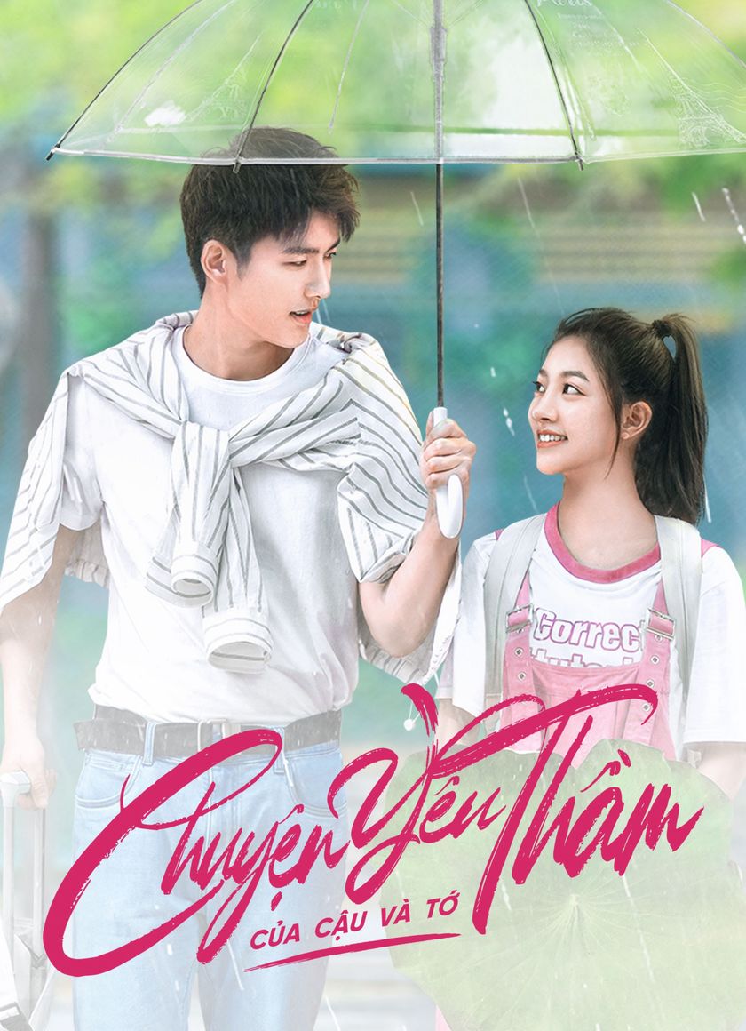 Chuyện Yêu Thầm Của Cậu Và Tớ
