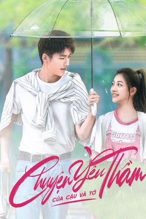 Chuyện Yêu Thầm Của Cậu Và Tớ