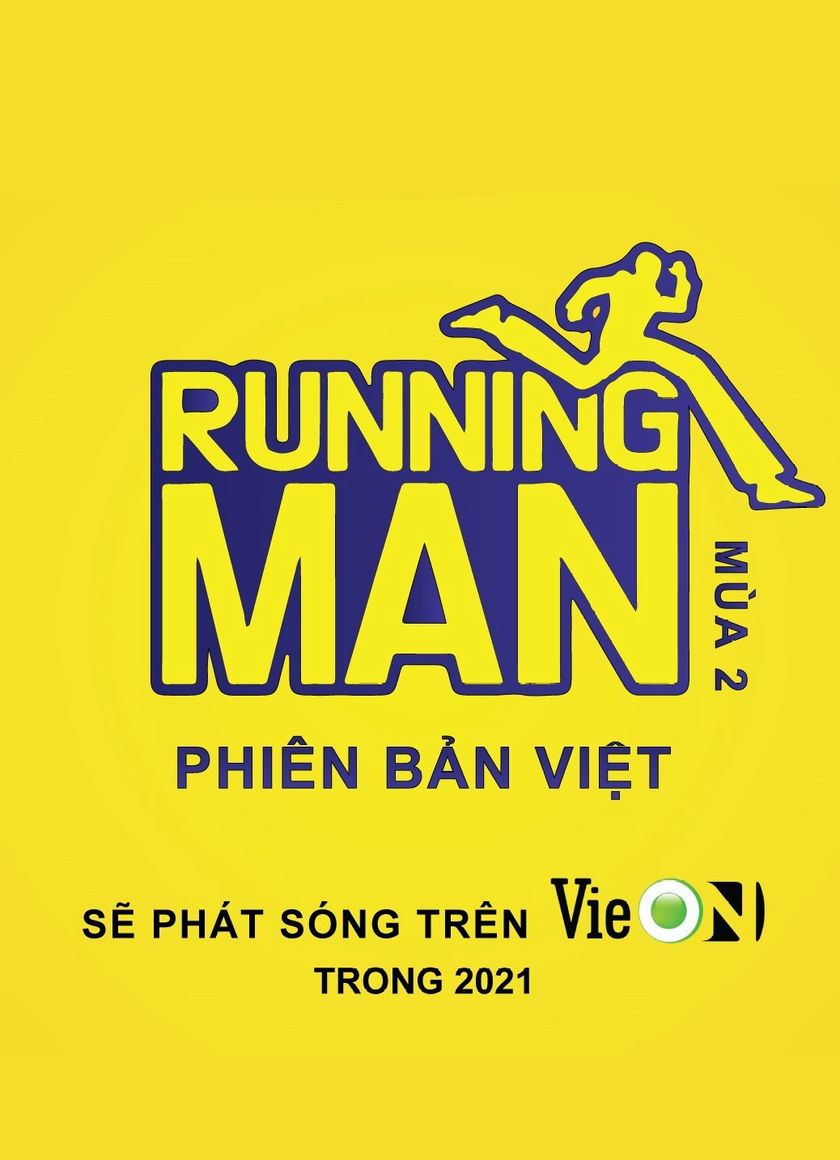 Chạy Đi Chờ Chi (Phần 2)