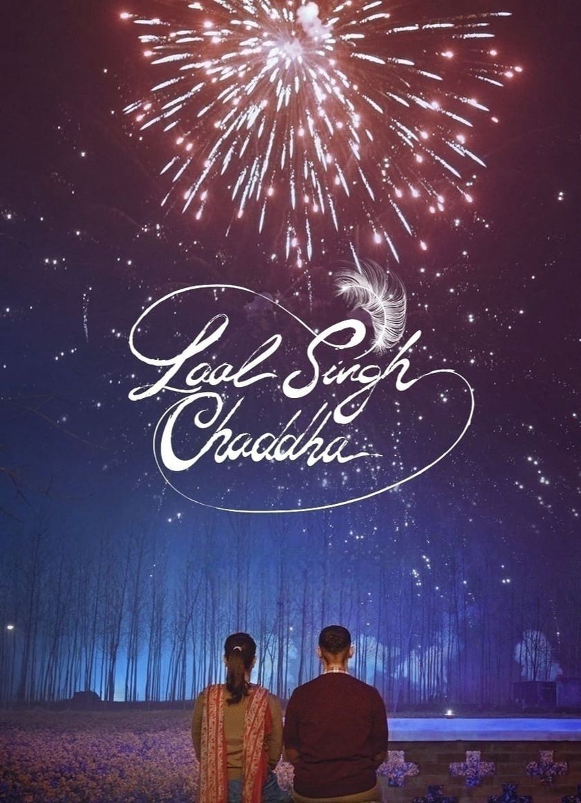 Chạy Đi! Laal! Chạy!