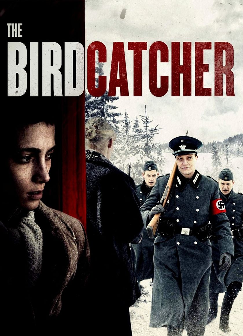 Chạy Trốn Phát Xít