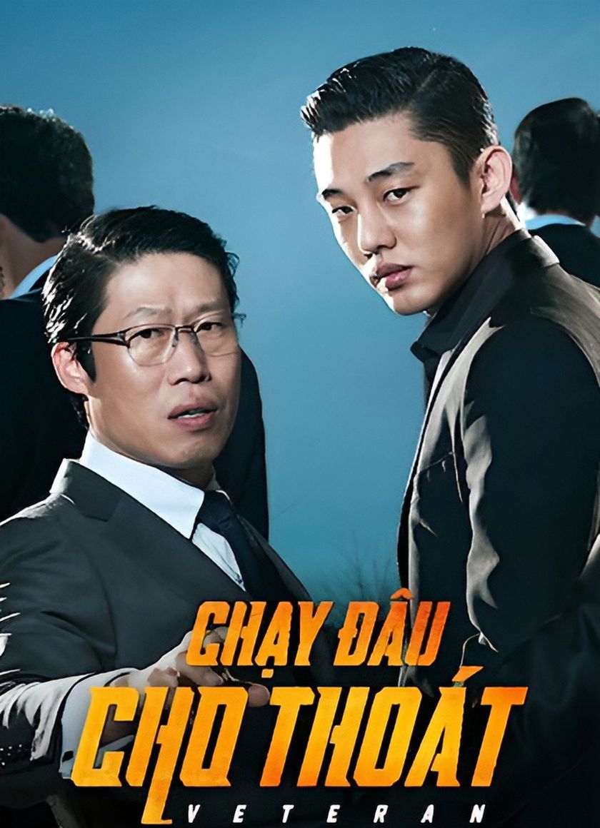 Chạy Đâu Cho Thoát