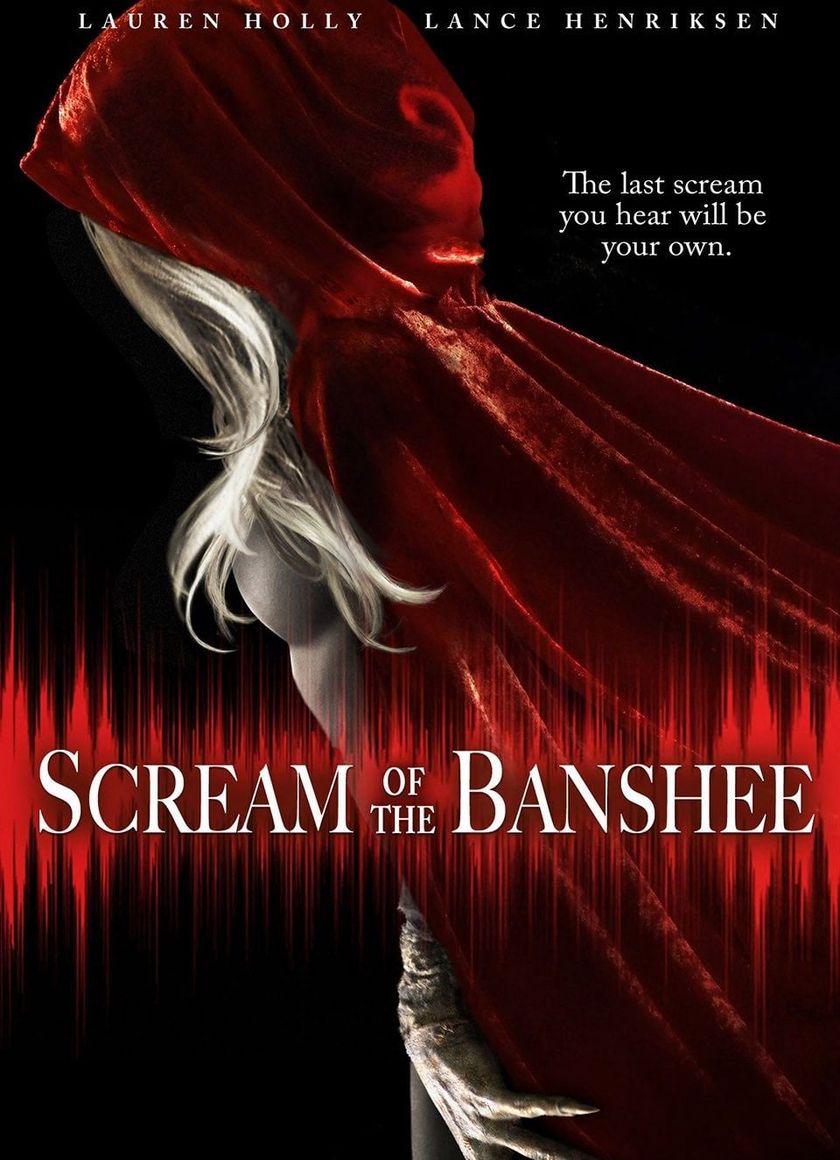 Cái Chết Được Báo Trước