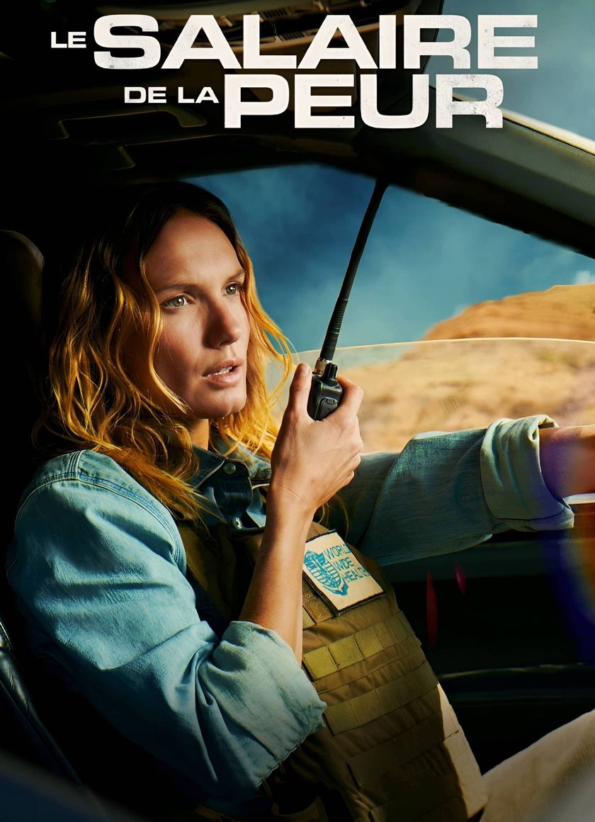 Cái Giá Của Sự Sợ Hãi