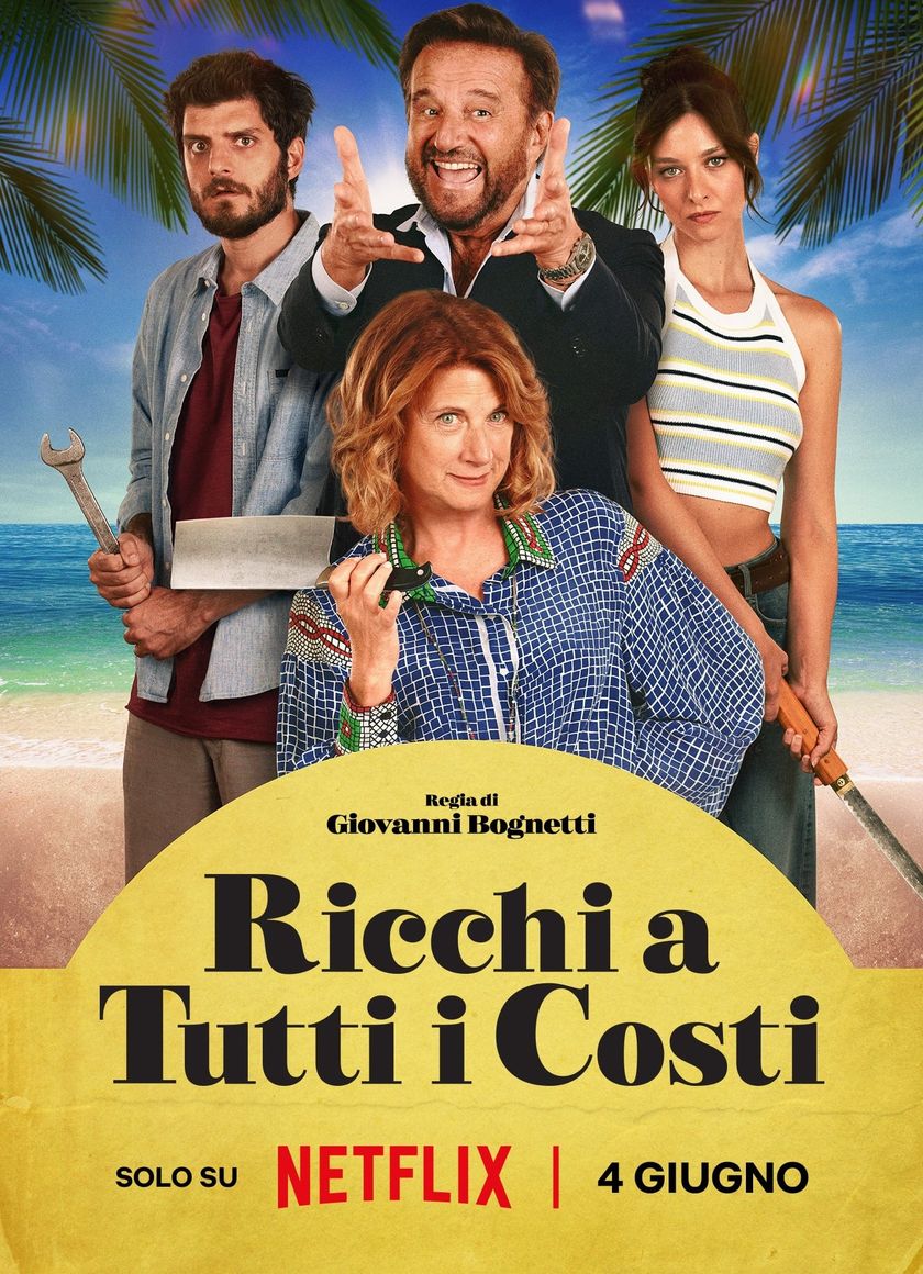 Cái Giá Của Thừa Kế