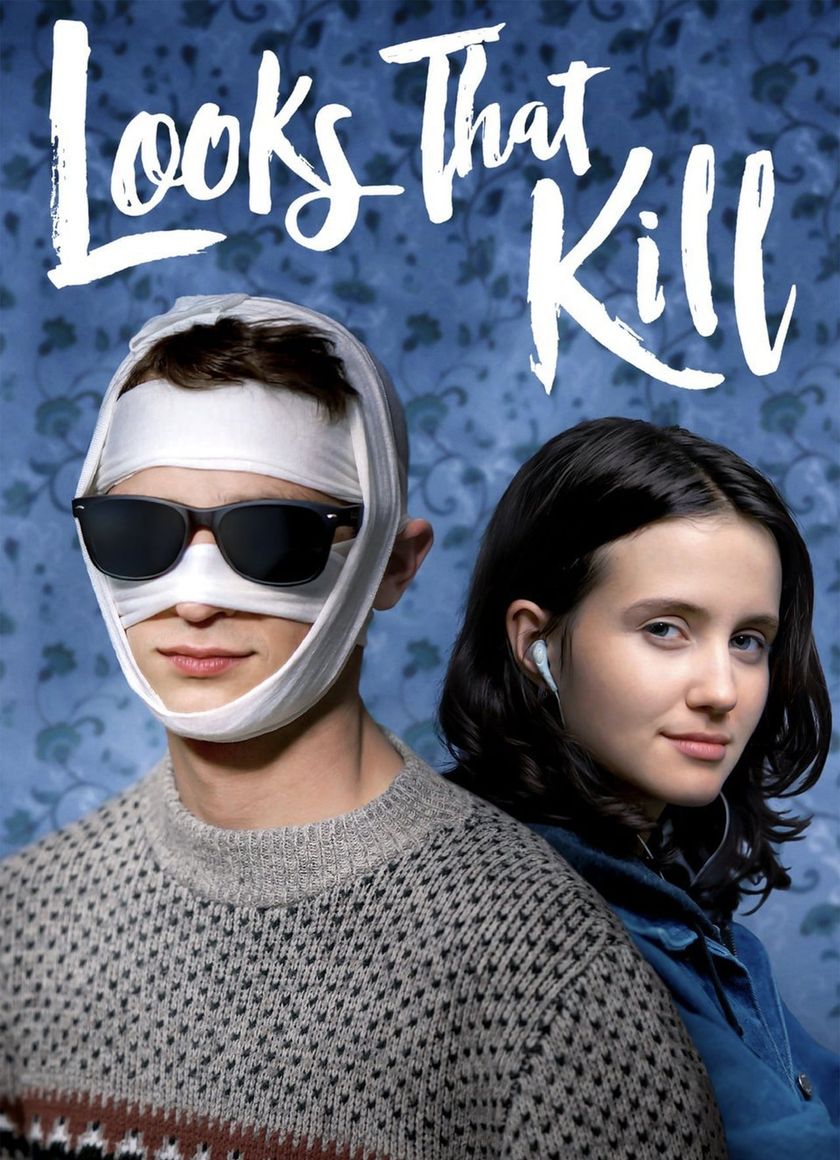 Cái Nhìn Chết Người