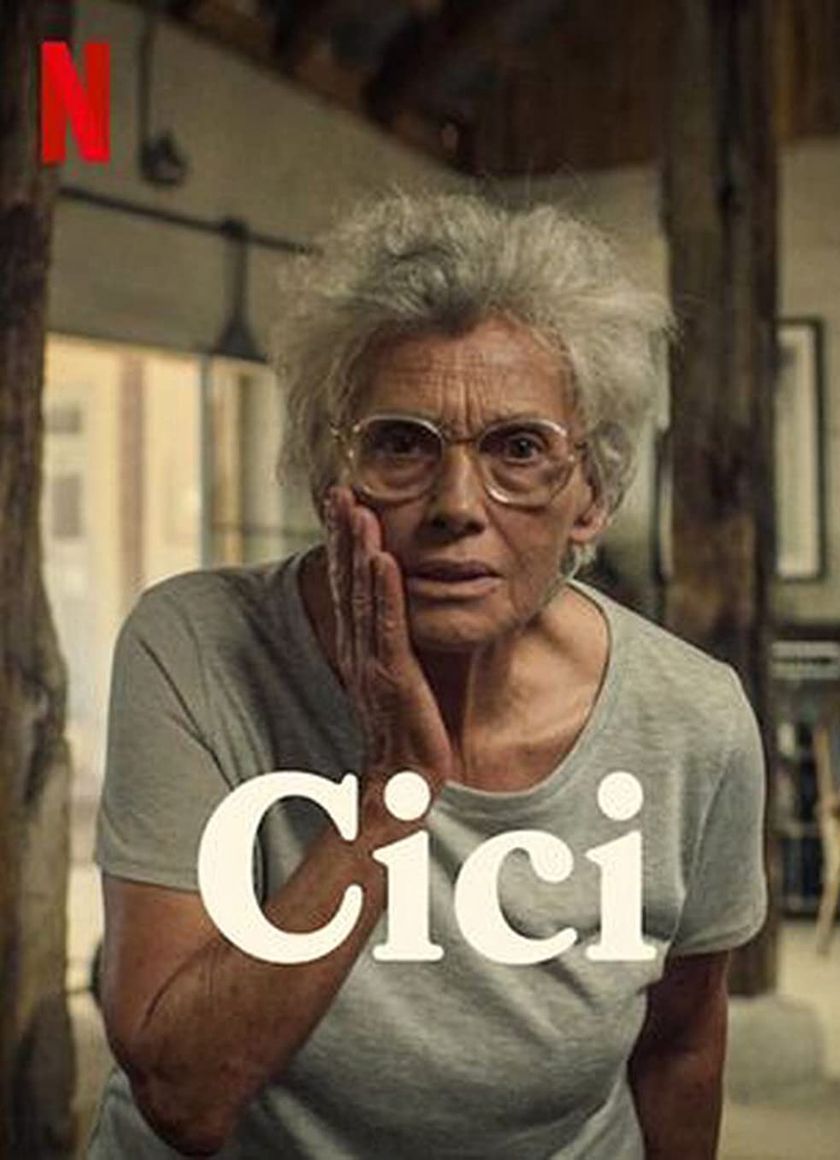 Cici
