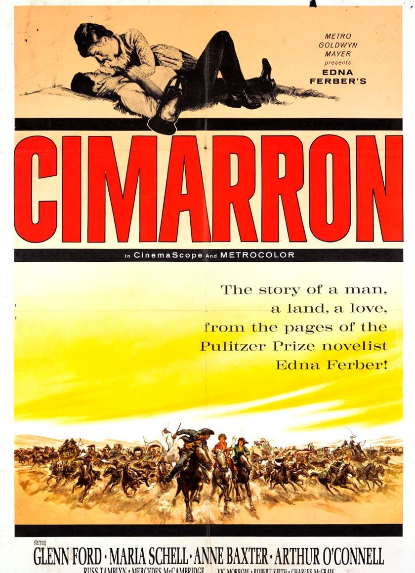 Cimarron