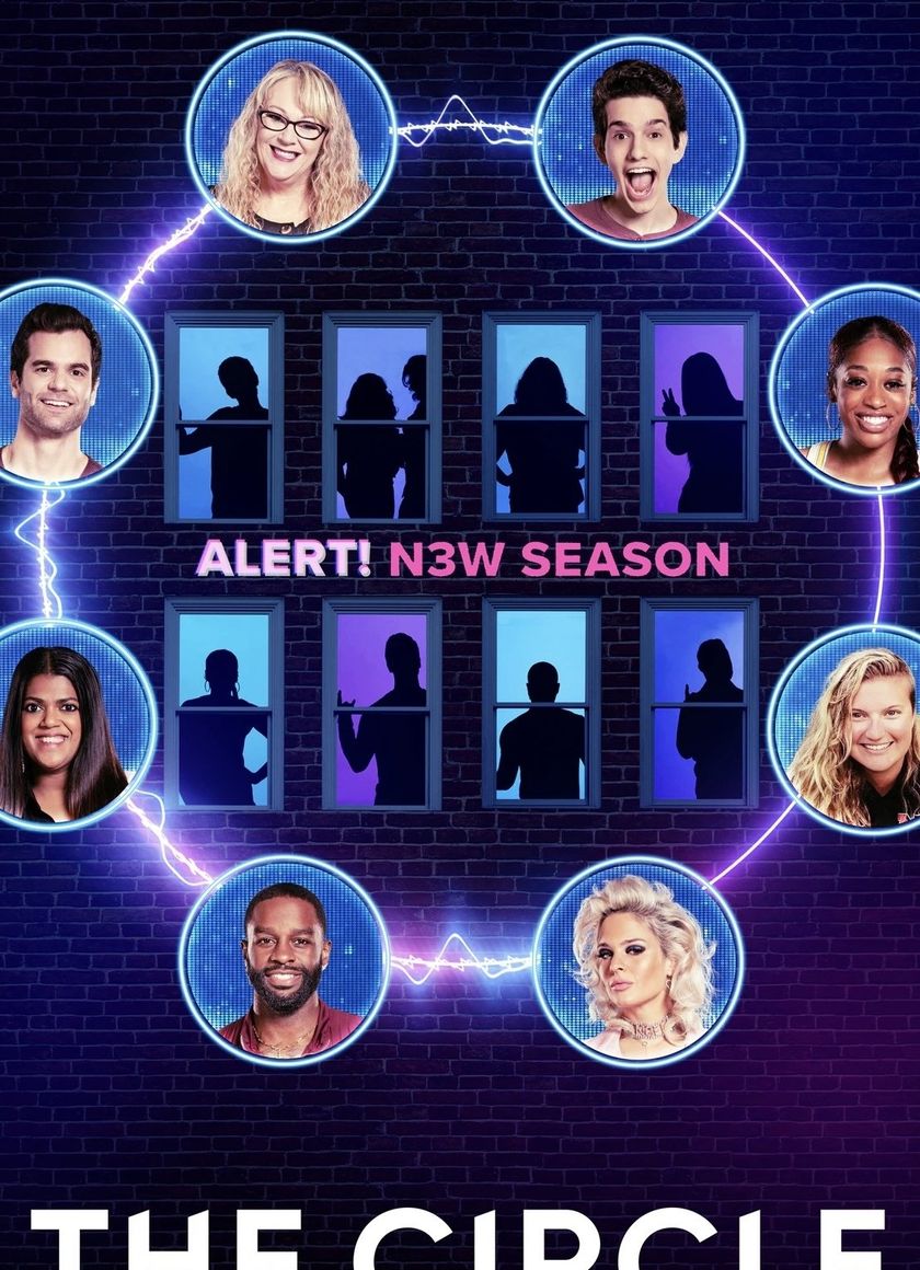 Circle: Hoa Kỳ (Phần 3)