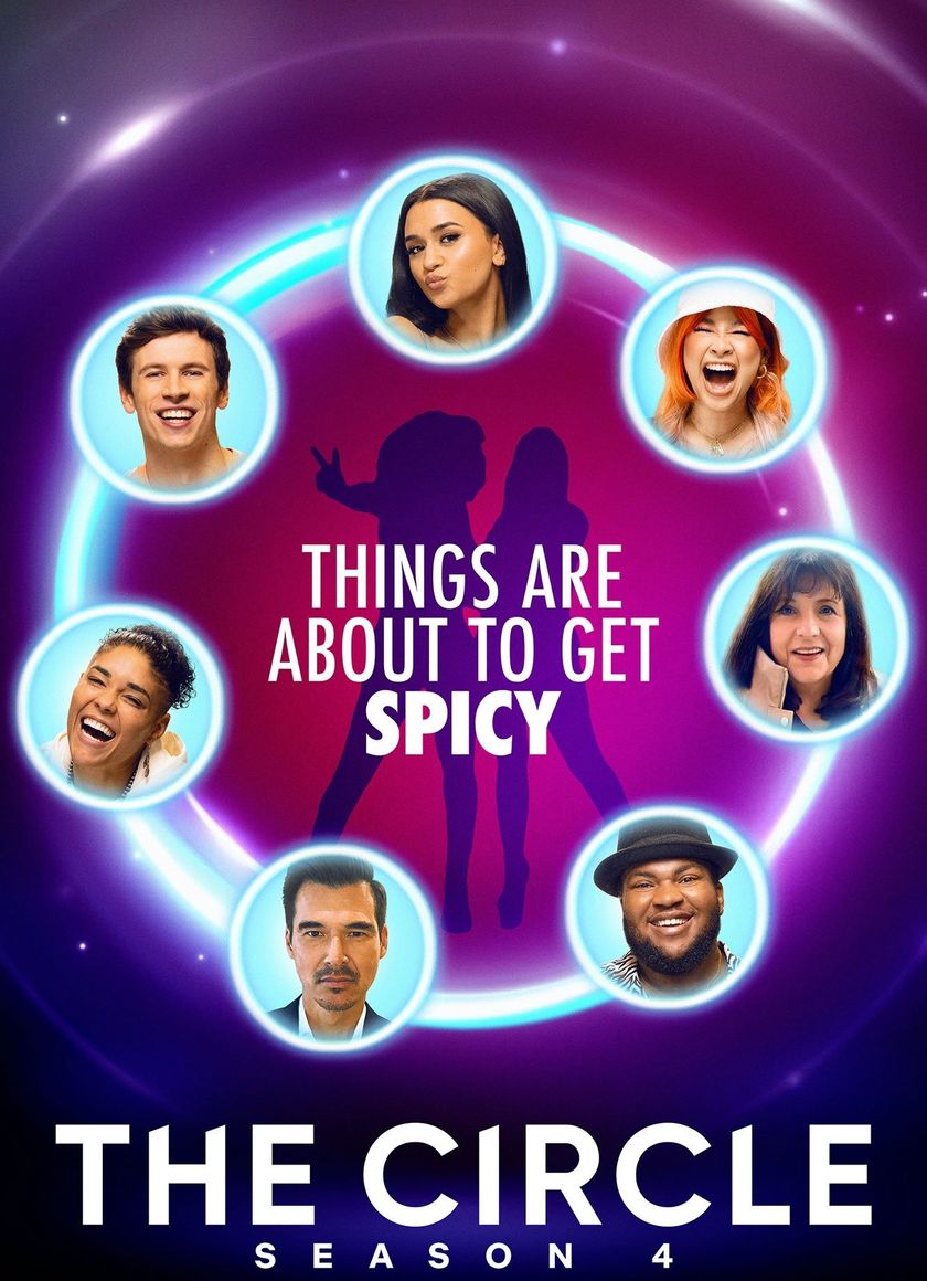 Circle: Hoa Kỳ (Phần 4)