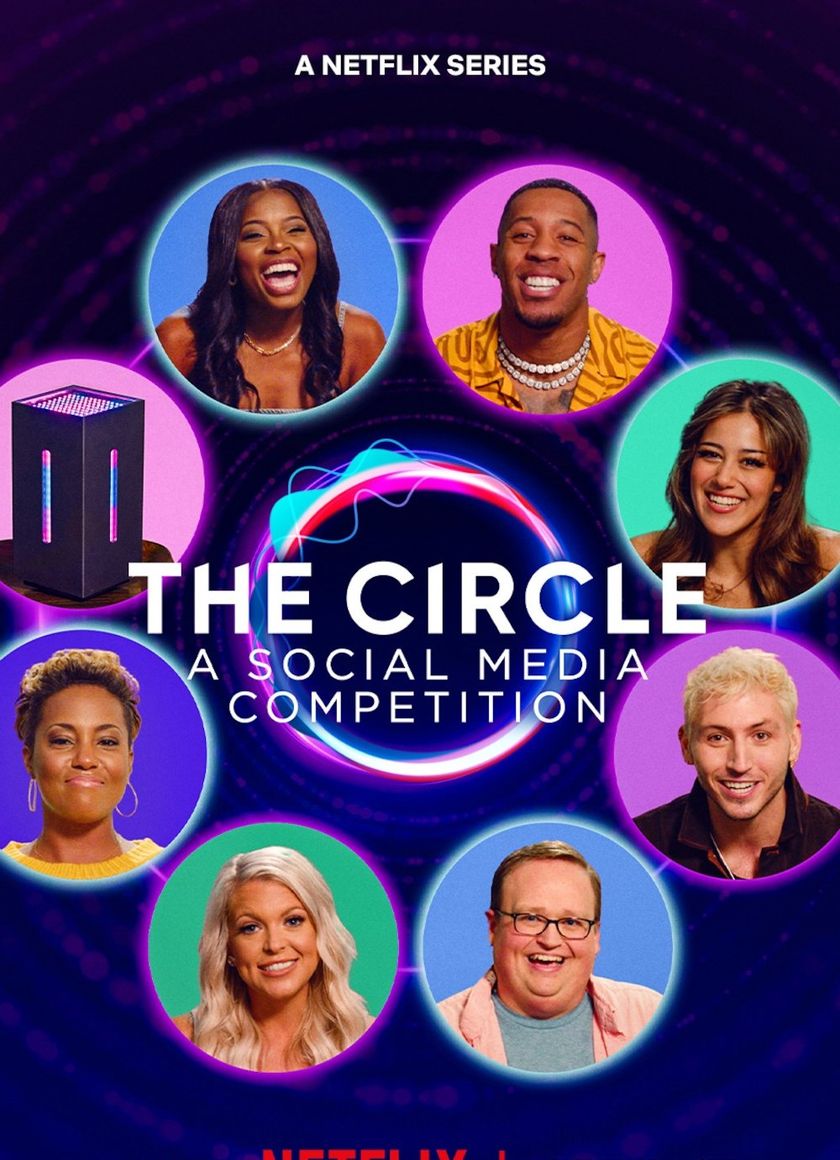 Circle: Hoa Kỳ (Phần 6)