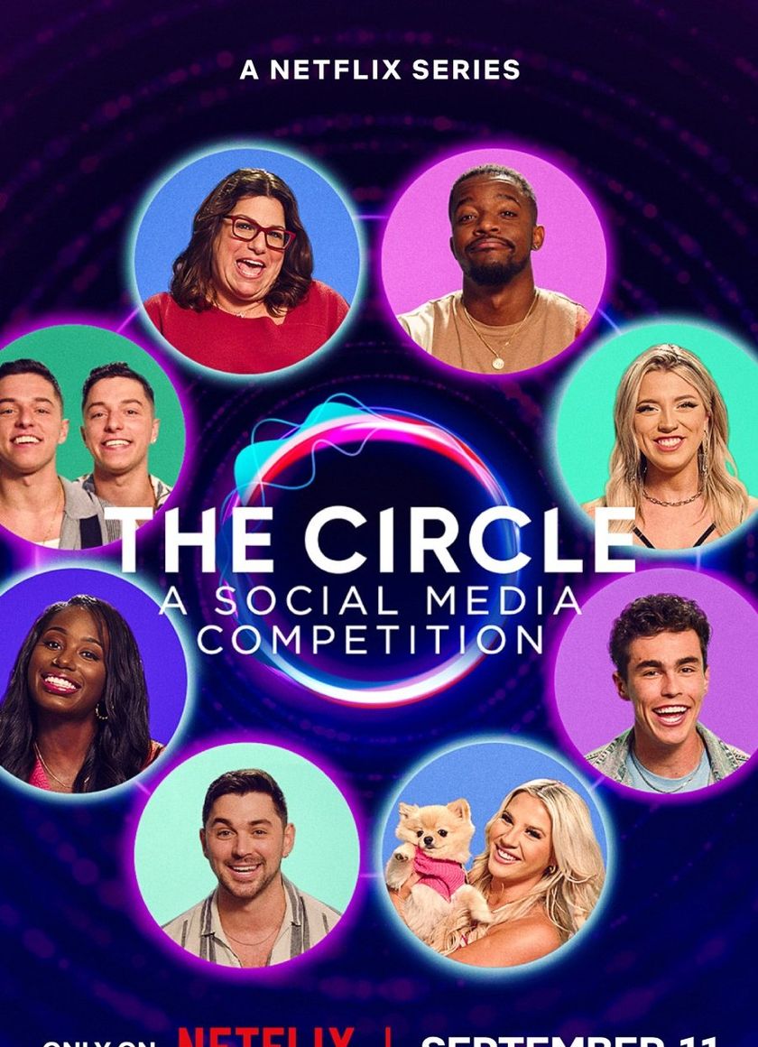 Circle: Hoa Kỳ (Phần 7)