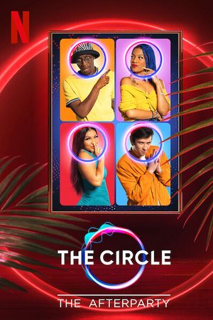 Circle - Tiệc hậu