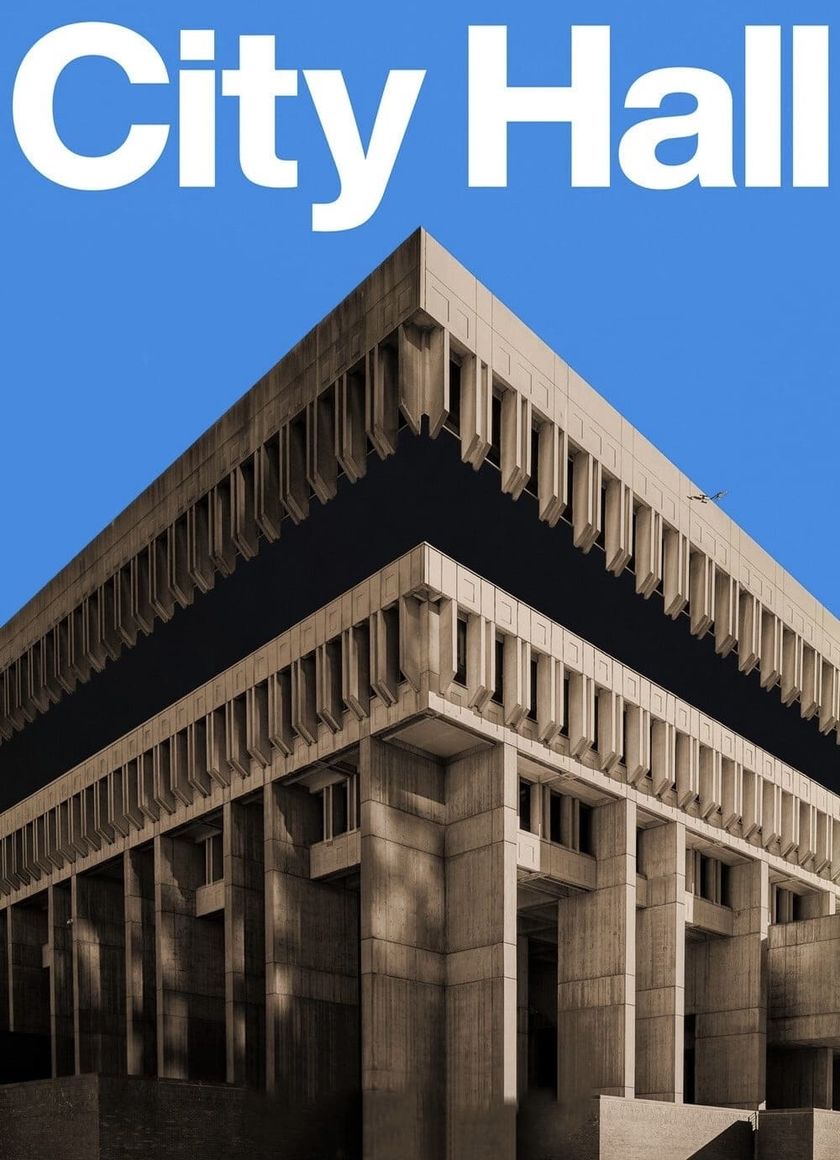 City Hall