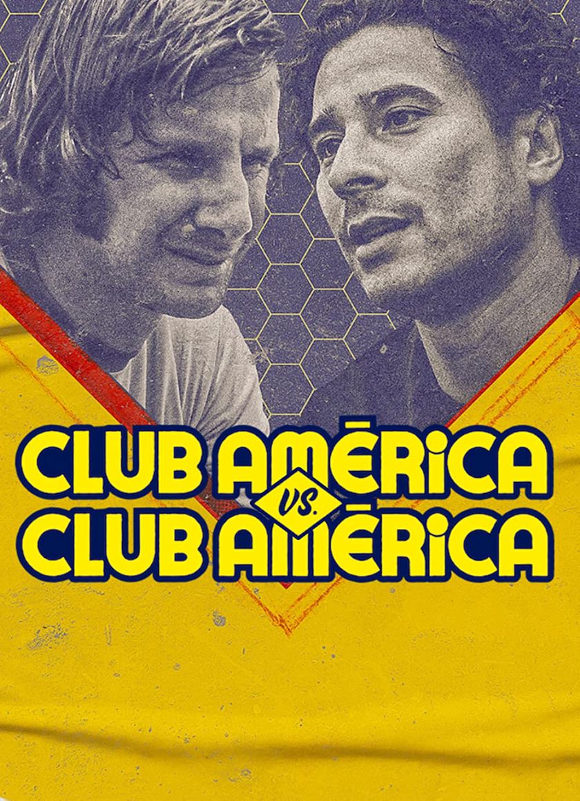 Club América Vs. Club América