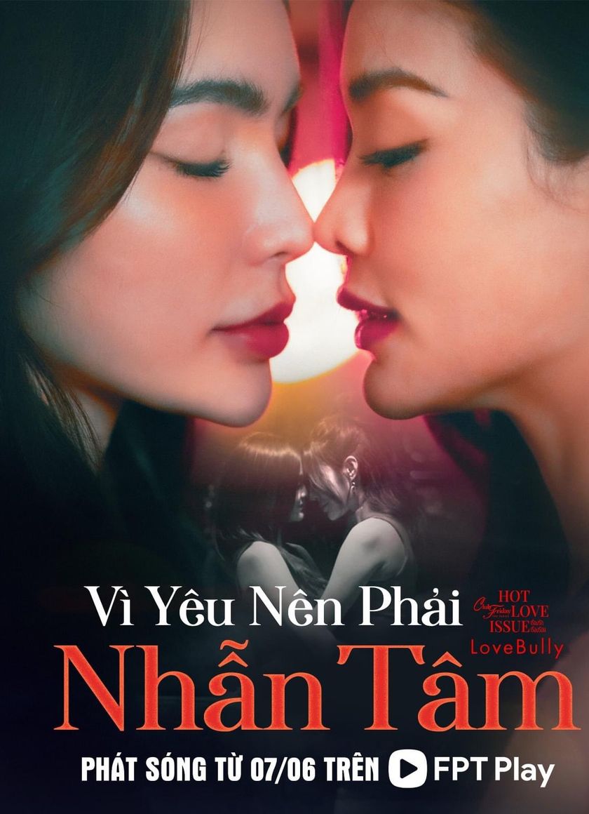 Club Friday Season 16: Vì Yêu Nên Phải Nhẫn Tâm