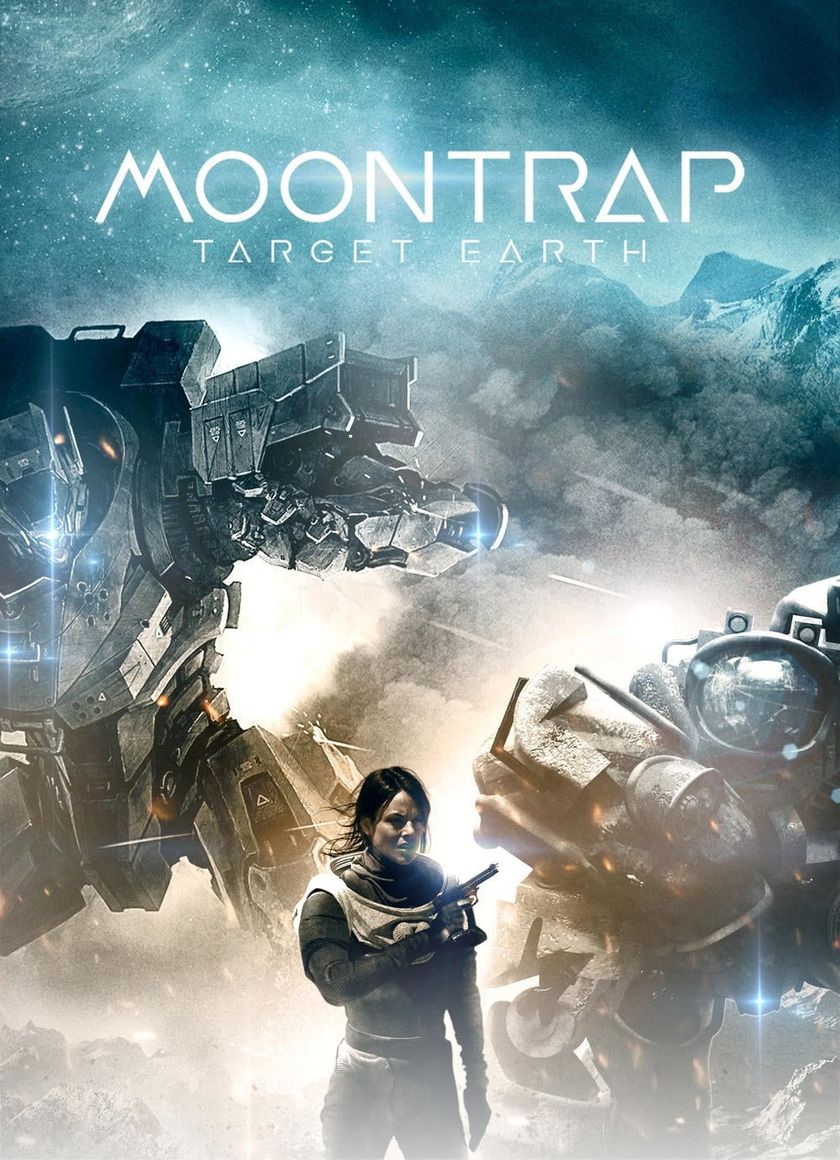 Cạm Bẫy Mặt Trăng - Mục Tiêu Trái Đất