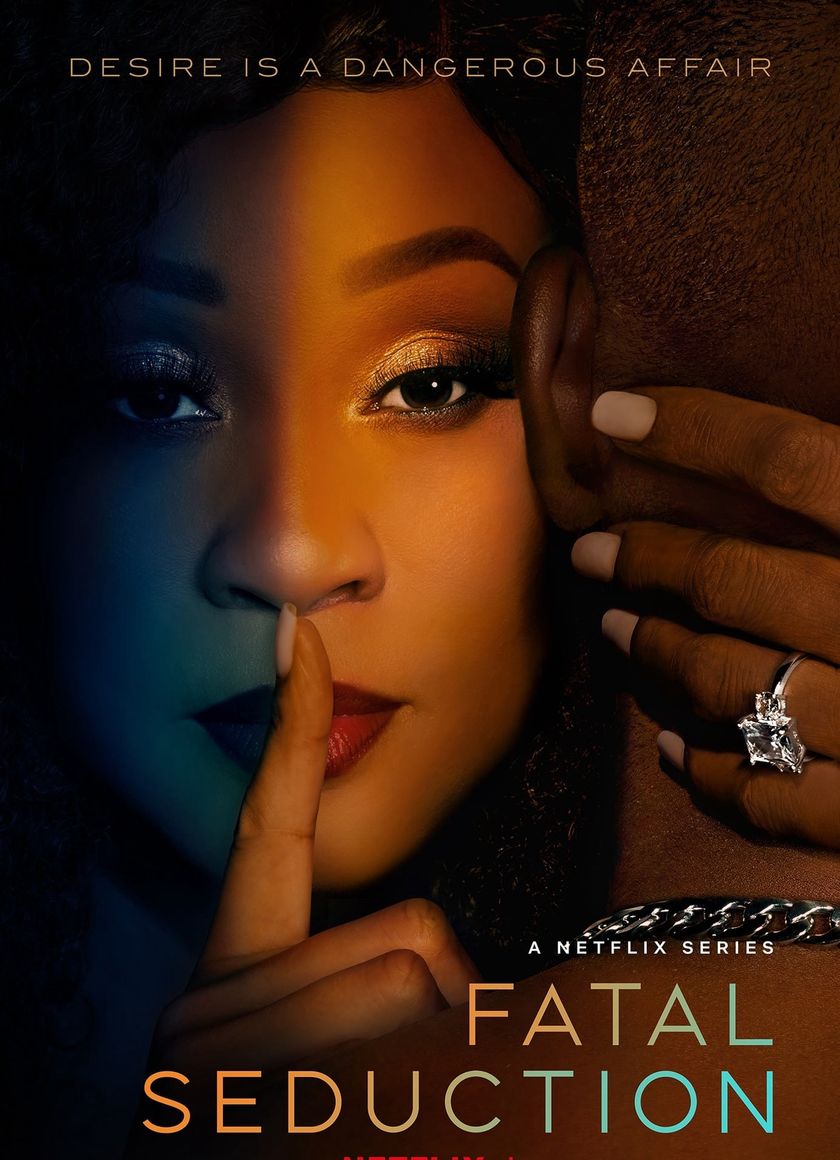 Cám Dỗ Chết Chóc