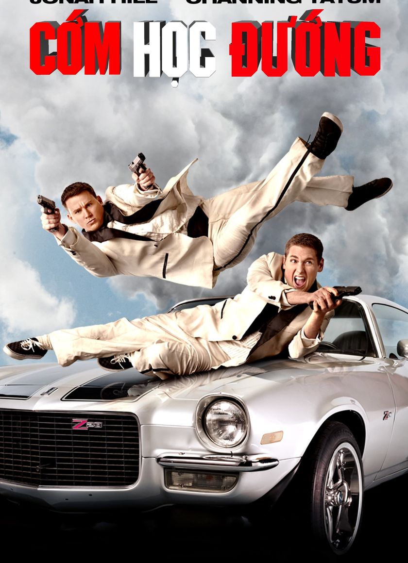 Cớm Học Đường