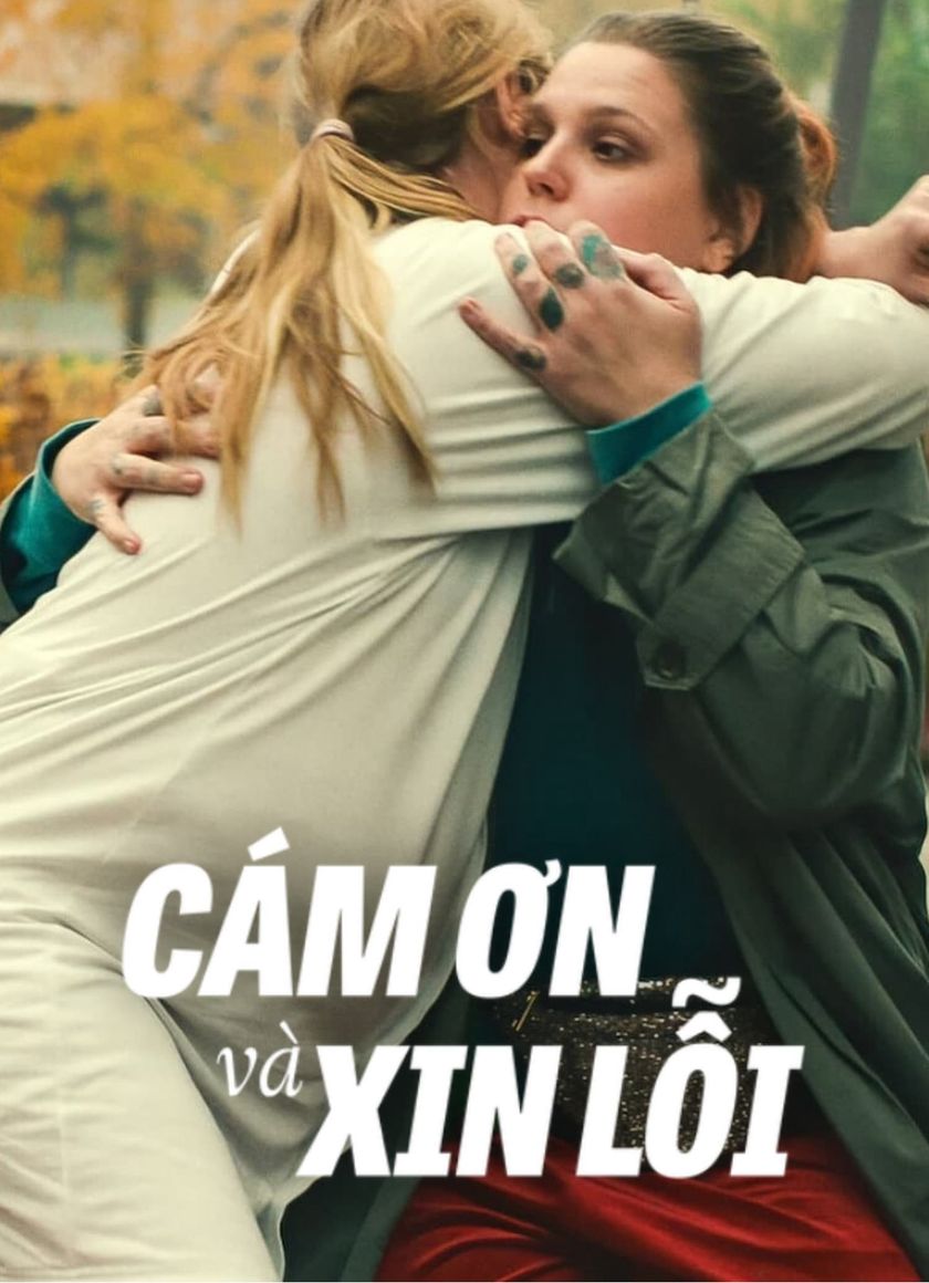 Cám Ơn Và Xin Lỗi