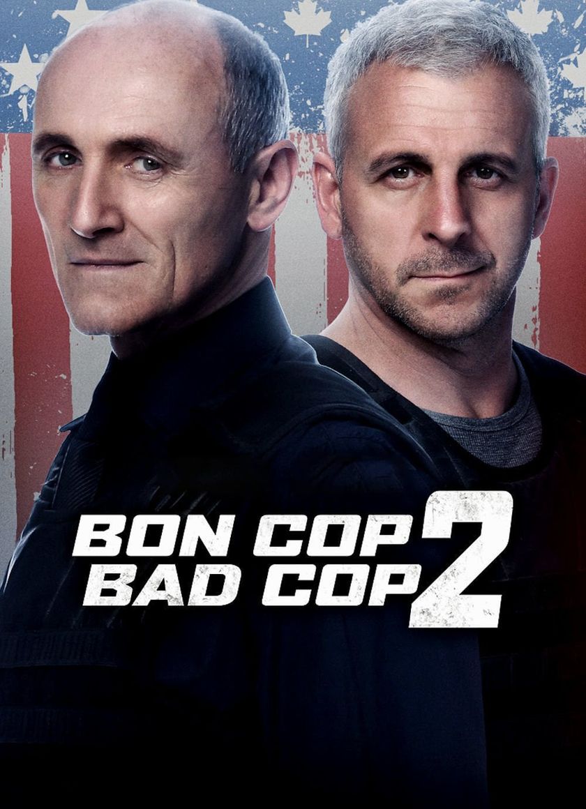 Cớm Tốt, Cớm Xấu 2