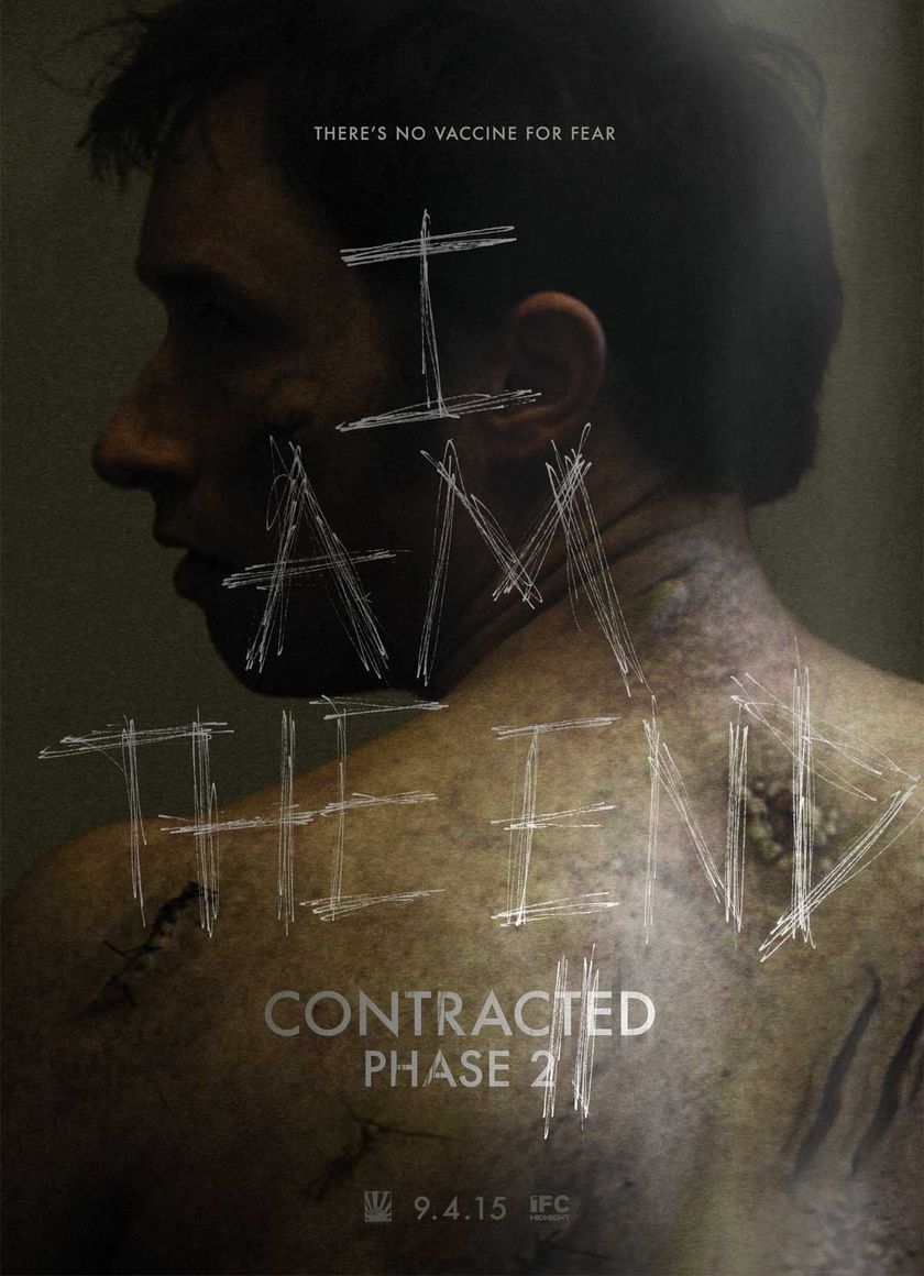 Căn Bệnh Quái Ác 2