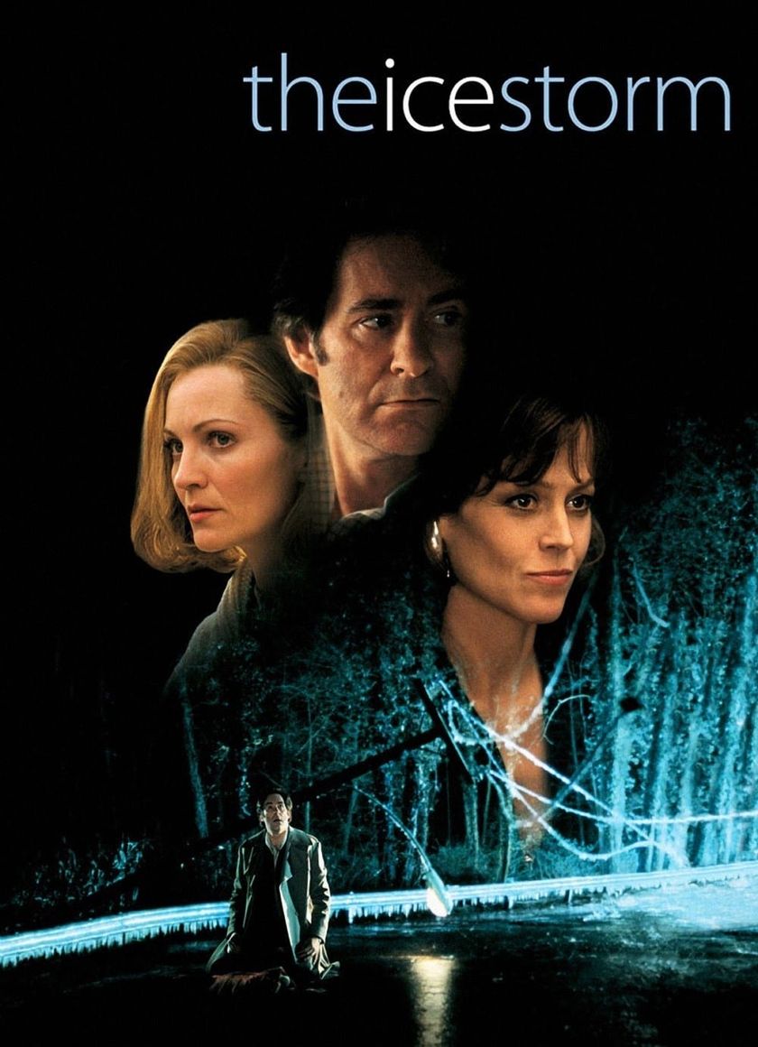 Cơn Bảo Băng Giá