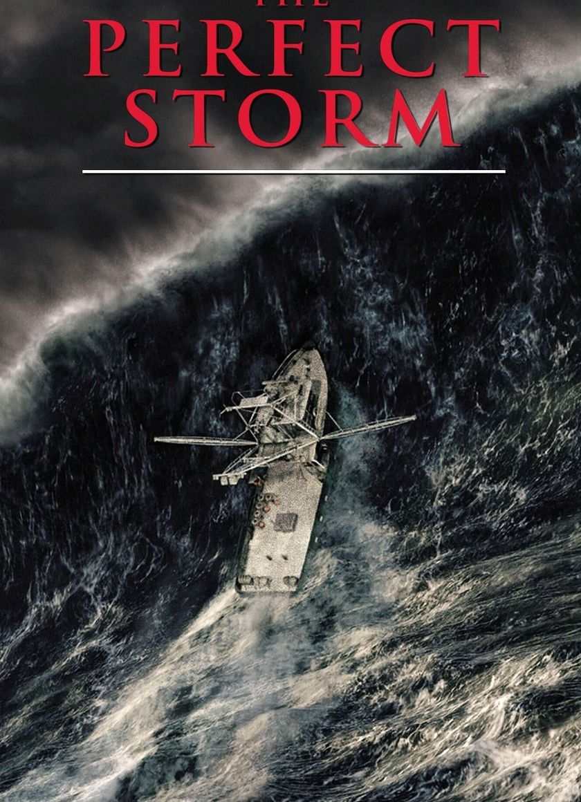 Cơn Bão Kinh Hoàng